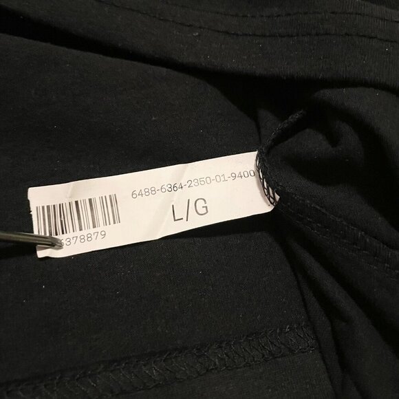 Scarface The World is Yours Tshirt Mens Size Large Shirt - Picture 11 of 16